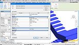تنظیمات Assembled Stair پله های مونتاژ در نرم افزار اتودسک رویت معماری آرکیتکچر2018 Autodesk Revit 2018