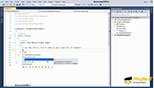 تکه کدهای آماده Code Snippets در نرم افزار ویژوال استودیو 2017 (Microsoft Visual Studio IDE 2017)