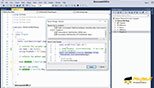 باز نویسی کد Refactoring در نرم افزار ویژوال استودیو 2017 (Microsoft Visual Studio IDE 2017)