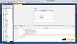 ایجاد پروژه wpf در نرم افزار ویژوال استودیو 2017 (Microsoft Visual Studio IDE 2017)