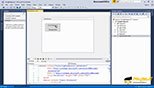 نقاط شکست Break point در نرم افزار ویژوال استودیو 2017 (Microsoft Visual Studio IDE 2017)