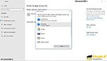 تنظیمات مربوط به تلفن در ویندوز 10 (windows 10)