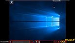 آشنایی با محیط ویندوز 10 (windows 10)