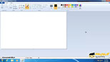 نوار آدرس و نوار پیمایش در پنجره های ویندوز سون 7