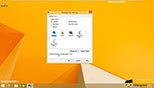 فشرده سازی و خارج کردن فایل ها از حالت فشرده در سیستم عامل ویندوز 8.1
