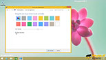 ایجاد تم (Themes) در سیستم عامل ویندوز 8.1
