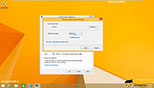 قراردادن آیکن های پیش فرض ویندوز (Related Setting) در سیستم عامل ویندوز 8.1